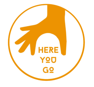 HereYouGo